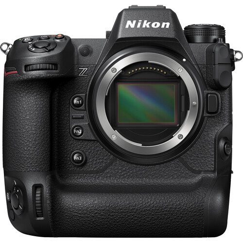 Nikon Z9 - garancija 3 godine! - 1